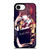 LIGHT YAGAMI DEATH NOTE ANIME iPhone 16e Case