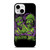 CHEECH AND CHONG MARIJUANA WEED iPhone 13 Mini Case