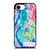 LILLY PULITZER MERMADE CAVE iPhone 16e Case