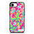 LILLY PULITZER SUMMER iPhone 16e Case