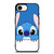 LILO AND STITCH CARTOON DISNEY iPhone 16e Case
