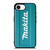 MAKITA TOOLS LOGO iPhone 16e Case