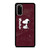 SNOOPY PEANUTS Samsung Galaxy S20 Case