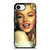 MARLYN MONROE SMILE iPhone 16e Case