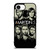 MAROON 5 1 Adam Levine iPhone 16e Case