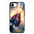 MARVEL DOCTOR STRANGE iPhone 16e Case