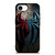 MARVEL SPIDERMAN ART EMBLEM iPhone 16e Case