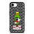 MARVIN THE MARTIAN COACH NEW YORK LOGO iPhone 16e Case