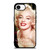 MARYLIN MONROE iPhone 16e Case