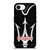 MASERATI EMBLEM iPhone 16e Case