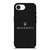 MASERATI LOGO CARBON iPhone 16e Case