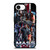 MASS EFFECT N7 CHARACTER iPhone 16e Case