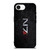 MASS EFFECT N7 METAL LOGO iPhone 16e Case