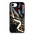 MASS EFFECT N7 iPhone 16e Case