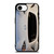MAZDA MX5 CAR GRILLES iPhone 16e Case