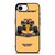 MCLAREN F1 RACING TEAM MCL39 iPhone 16e Case
