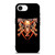 MEGADETH KILLING IS MY BUSINESS iPhone 16e Case