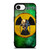 MEGADETH NUCKLEAR LOGO iPhone 16e Case