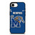MEMPHIS TIGERS LOGO BASKETBALL TEAM UNIVERSITY ICON iPhone 16e Case