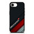 MERCEDES MCLEREN LOGO STRIPE iPhone 16e Case