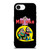 MERMAID MAN SPONGEBOB iPhone 16e Case
