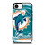MIAMI DOLPHINS iPhone 16e Case