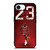 MICHAEL JORDAN 23 iPhone 16e Case