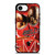 MICHAEL JORDAN ARTWORK iPhone 16e Case