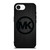 MICHAEL KORS LOGO 2 iPhone 16e Case