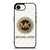 MICHAEL KORS MK LOGO DIAMOND iPhone 16e Case