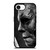 MICHAEL MYERS HALLOWEEN FACE 2 iPhone 16e Case