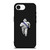 MICHELIN TIRE CARBON ICON iPhone 16e Case