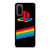 SONY PLAYSTATION LOGO Samsung Galaxy S20 Case