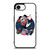 MICKEY MOUSE NEW ENGLAND PATRIOTS iPhone 16e Case