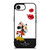 MINNIE MOUSE KATE SPADE KISS iPhone 16e Case