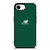 NEW BALANCE LOGO GREEN iPhone 16e Case