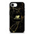 NEW BALANCE NB GOLD MARBLE iPhone 16e Case