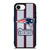 NEW ENGLAND PATRIOTS SYMBOL iPhone 16e Case
