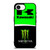 NEW KAWASAKI MOTOR LOGO iPhone 16e Case