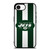 NEW YORK JETS LOGO iPhone 16e Case