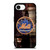 NEW YORK METS BASEBALL 2 iPhone 16e Case