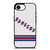 NEW YORK RANGERS LOGO HOCKEY TEAM ICON iPhone 16e Case