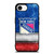 NEW YORK RANGERS LOGO iPhone 16e Case