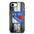 NEW YORK RANGERS WOODEN ICON iPhone 16e Case