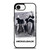 NICKELBACK Signature iPhone 16e Case