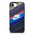 NIKE AIRMAX COLORFULL LOGO iPhone 16e Case