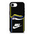 NIKE AIRMAX SHOES ART iPhone 16e Case