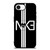 NIKE I LOVE iPhone 16e Case