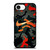 NIKE LOGO COLORFUL CAMO iPhone 16e Case