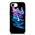 NIKE LOGO COLORFUL ICON iPhone 16e Case